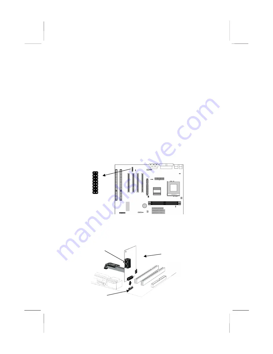 Elpina M773 Series User Manual Download Page 20