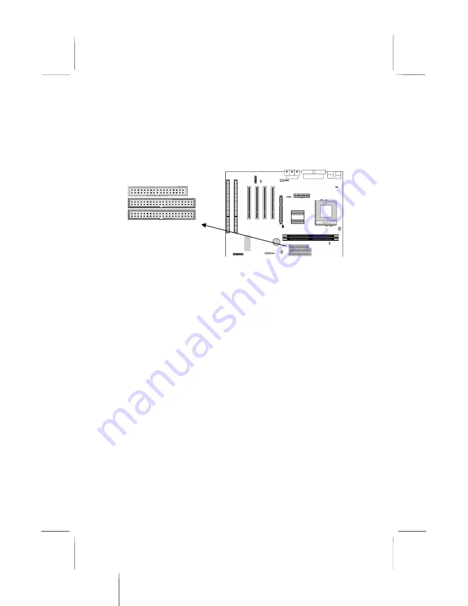 Elpina M773 Series User Manual Download Page 21