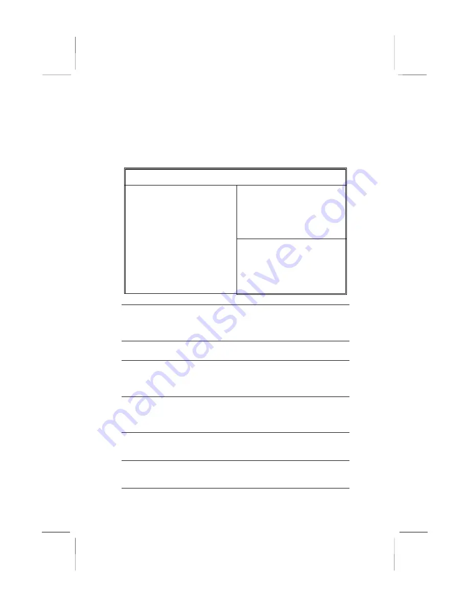 Elpina M773 Series User Manual Download Page 30