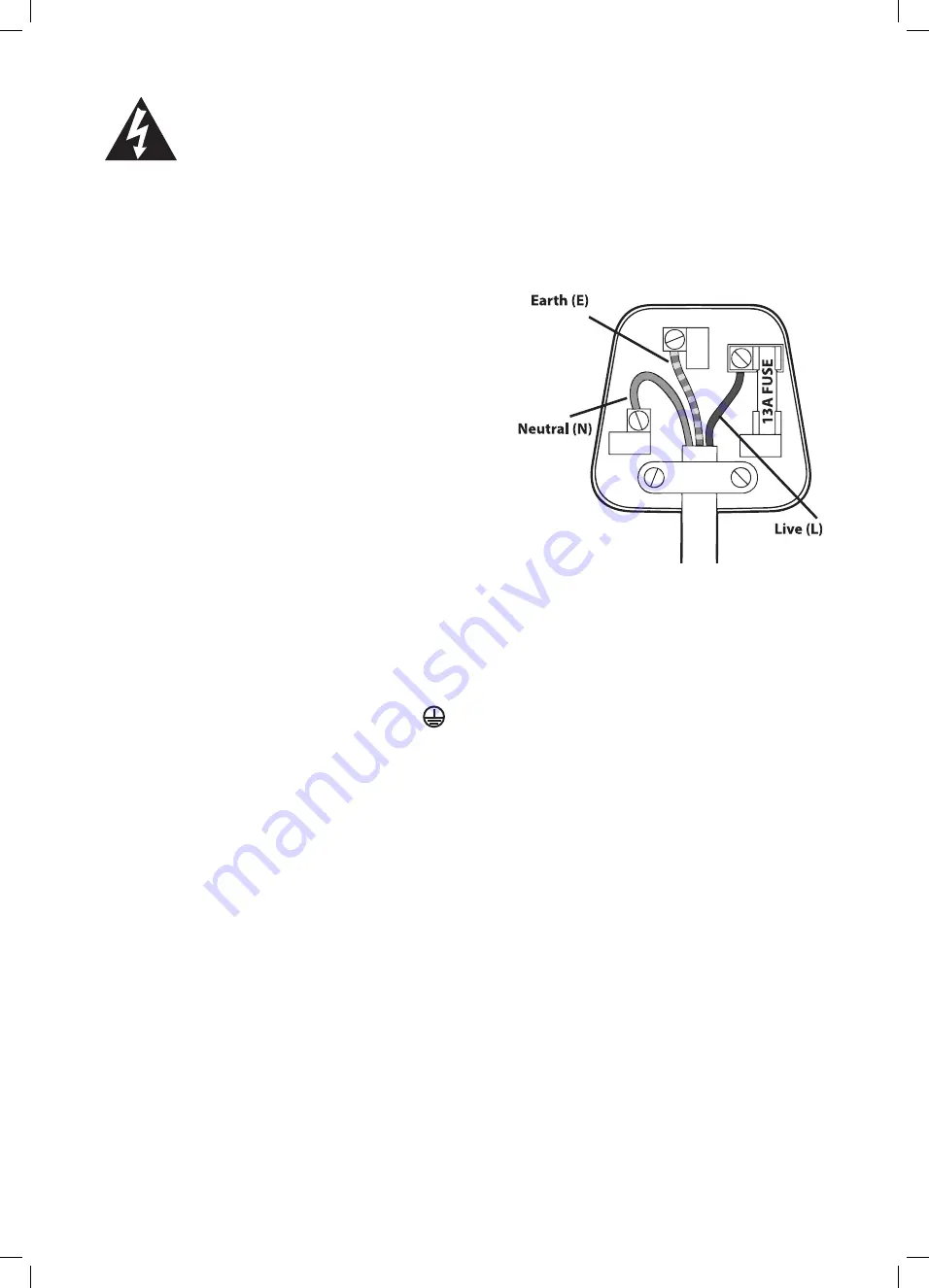 Elpine 31381c Instruction Manual Download Page 5