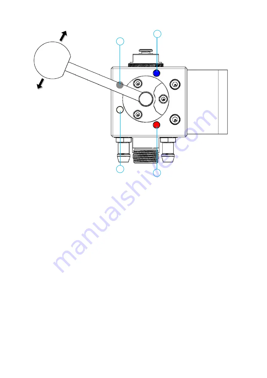 Elpress Blocksat RF User Manual Download Page 56