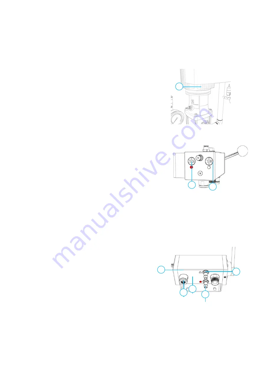 Elpress LDC-Q User Manual Download Page 18