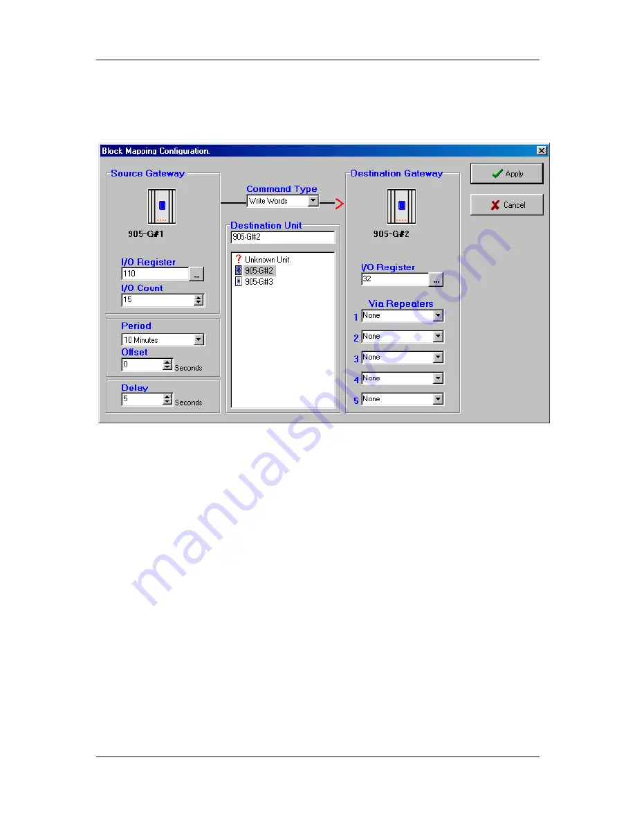 Elpro Technologies 105U-G User Manual Download Page 53