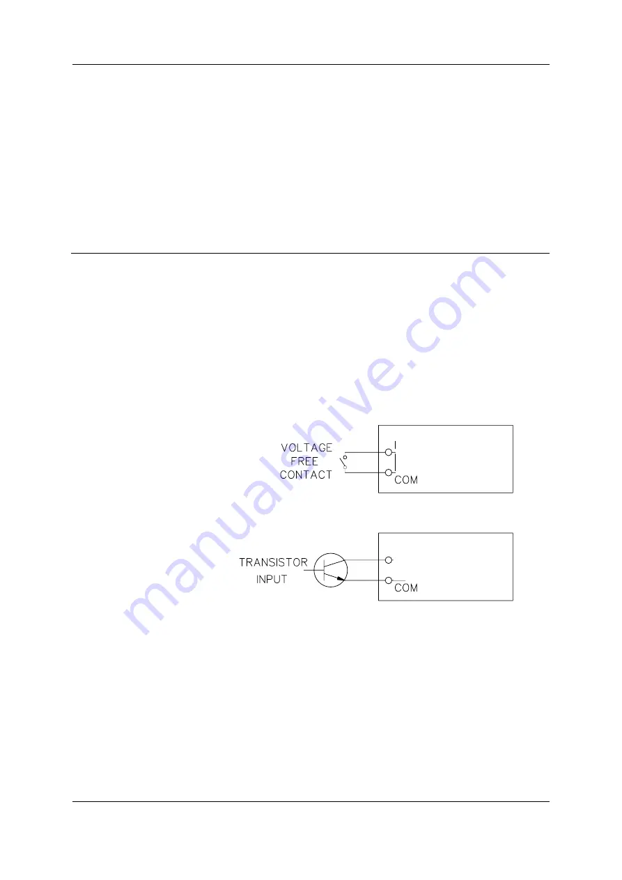 ELPRO 105G User Manual Download Page 27