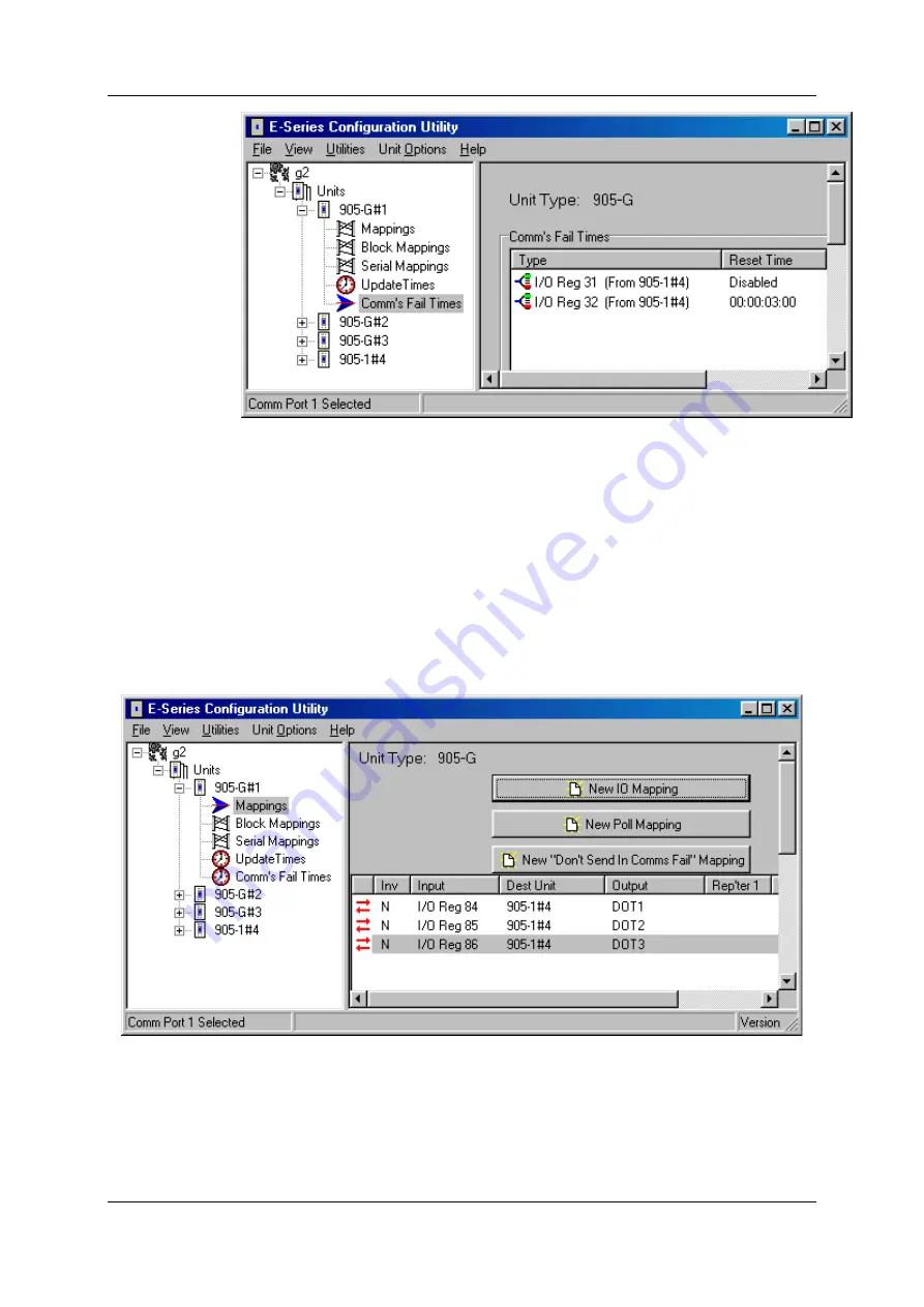 ELPRO 105G User Manual Download Page 40