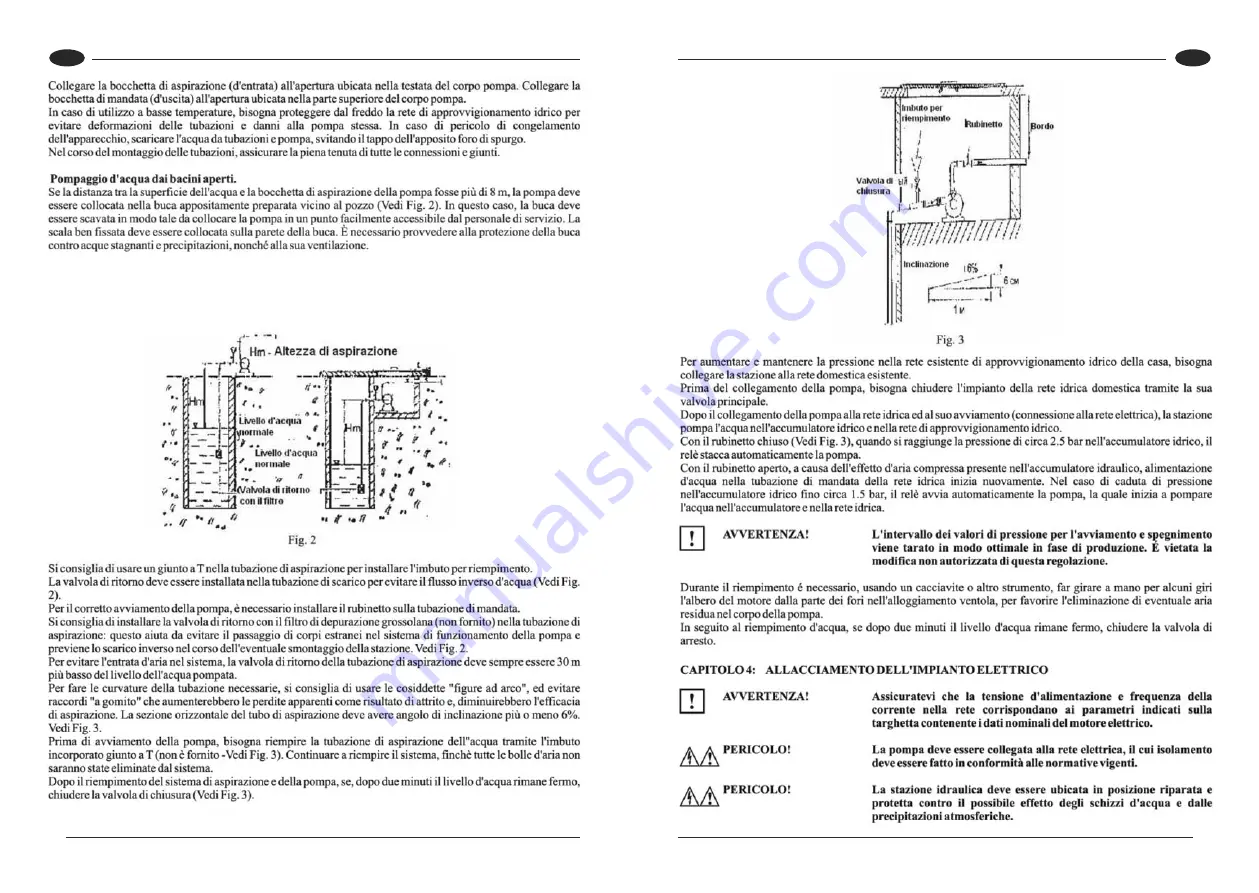 Elpumps JPP 1300 Скачать руководство пользователя страница 33