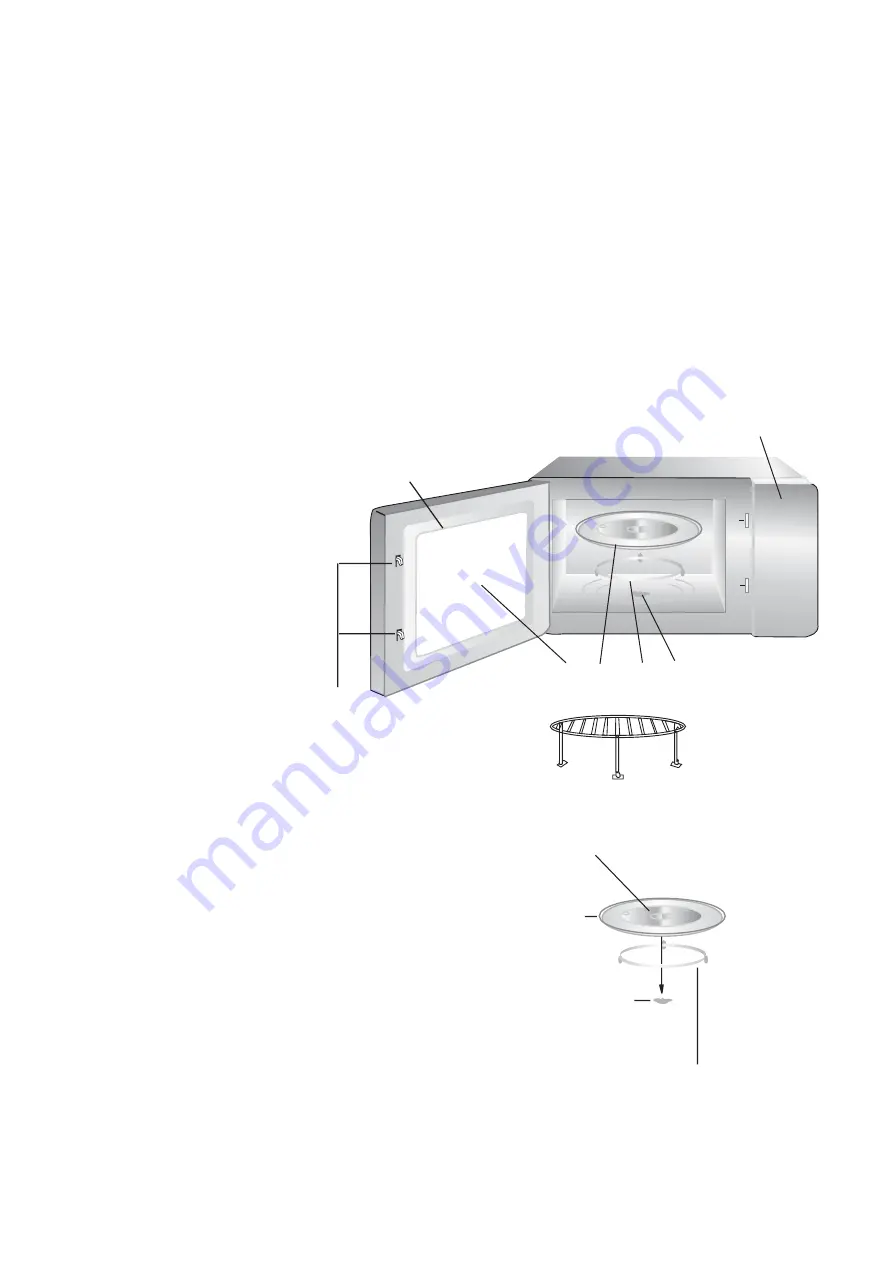 Elram 820-EG/S Instruction Manual Download Page 11