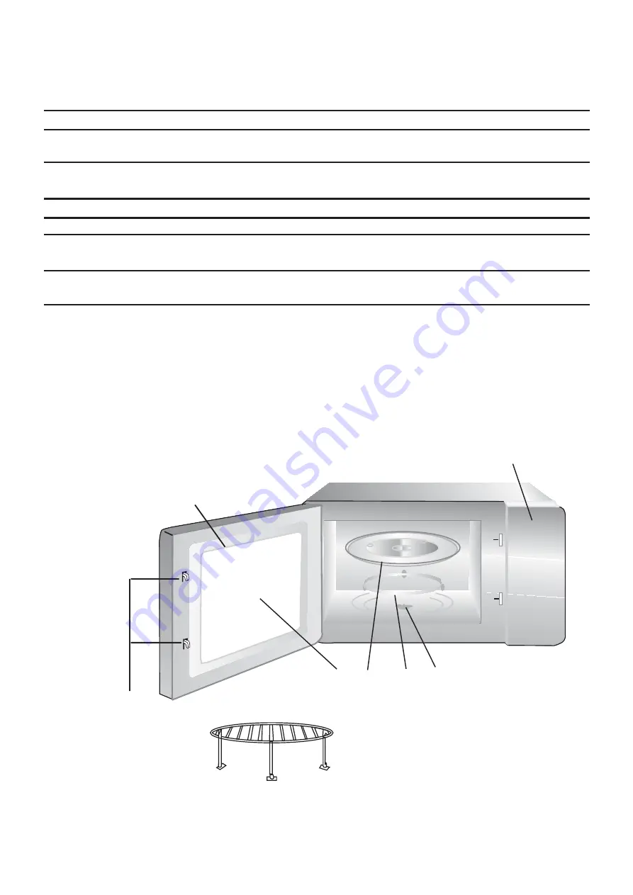 Elram 820-EG/S Instruction Manual Download Page 51