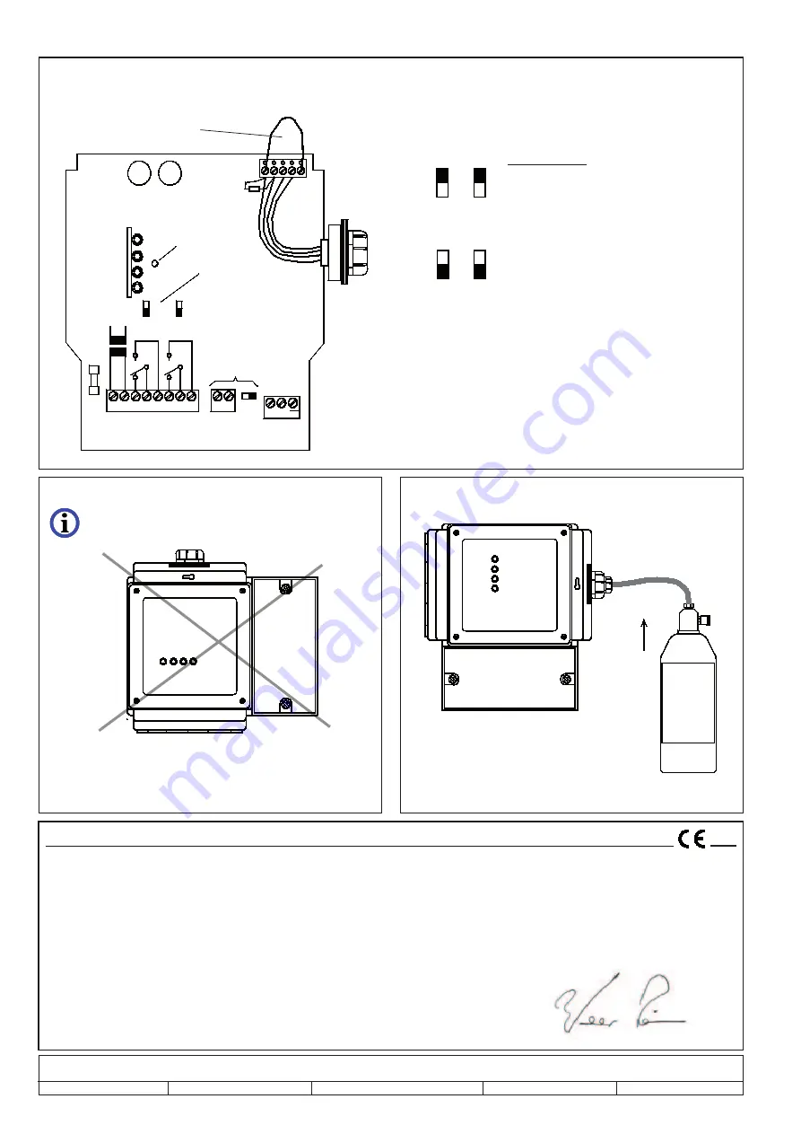 ELREHA EGS 101 FN S001 Скачать руководство пользователя страница 4