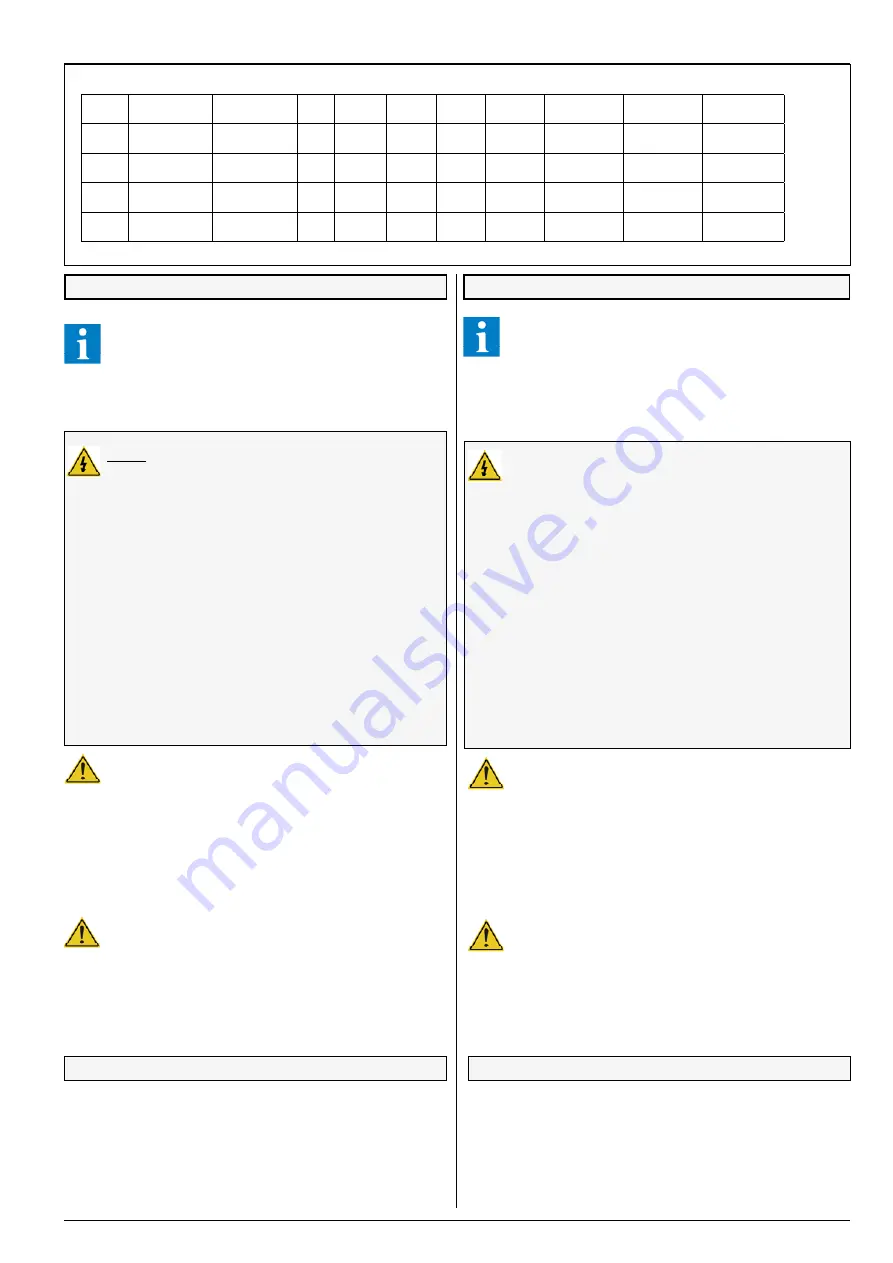 ELREHA EGS CO2 SET Manual Download Page 4