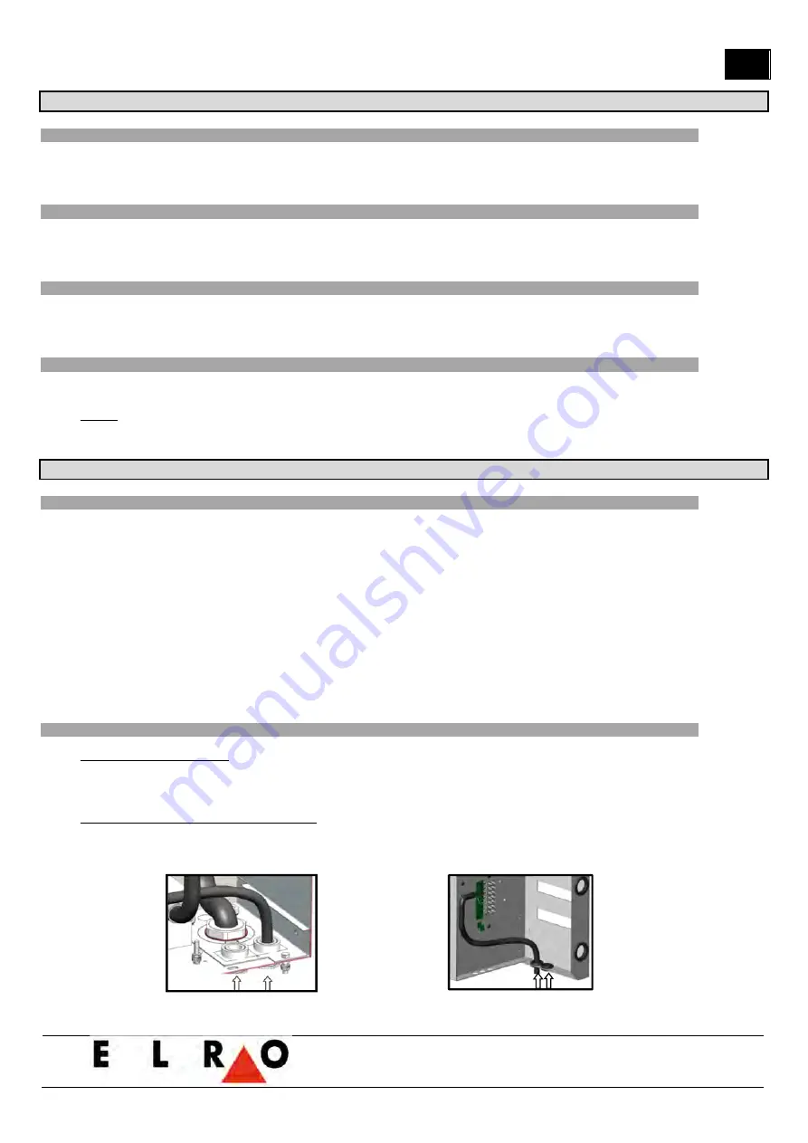 ELRO PRECIJET+ EPJ061E Скачать руководство пользователя страница 27