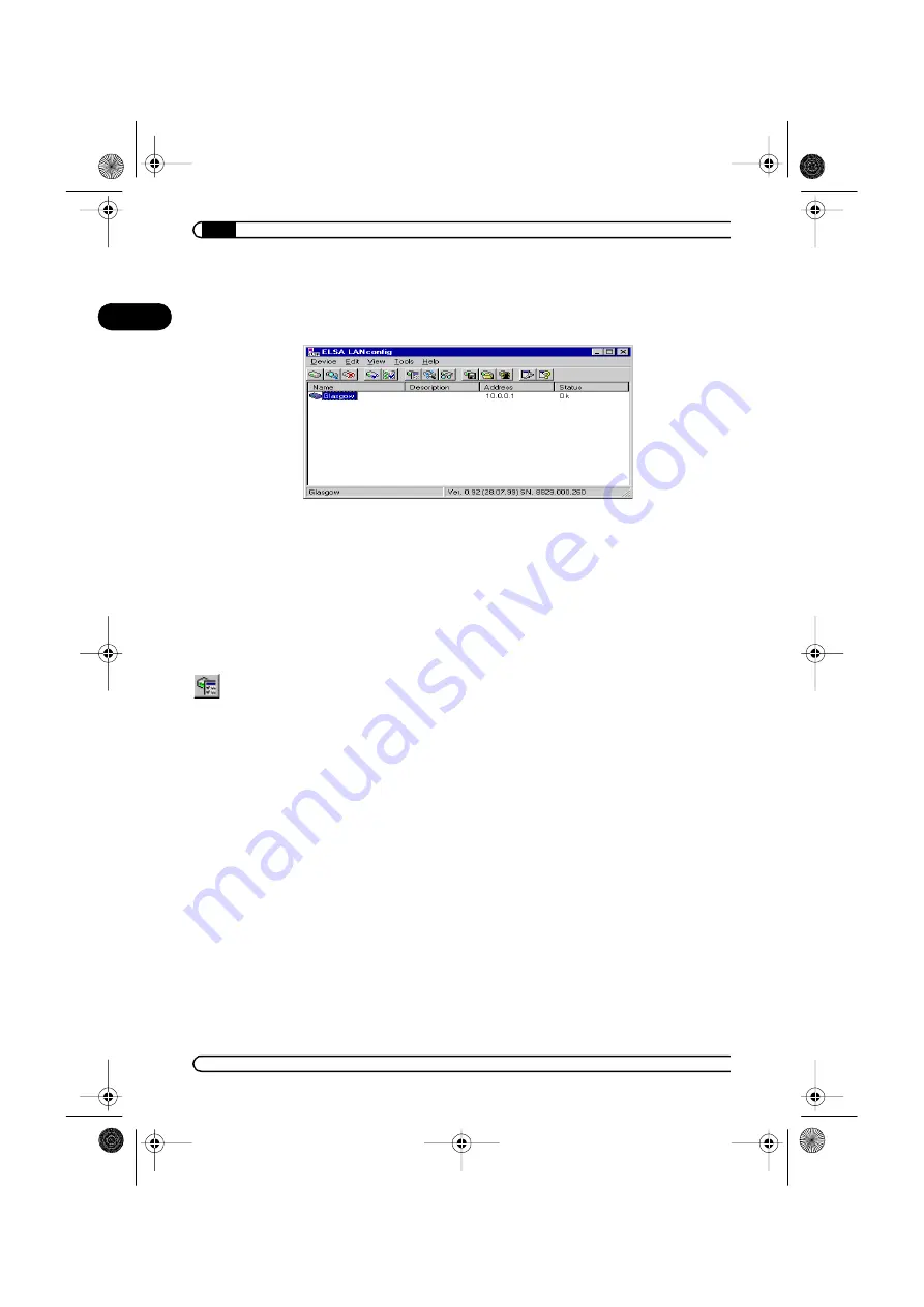 ELSA LANCOM Wireless IL-II Manual Download Page 38