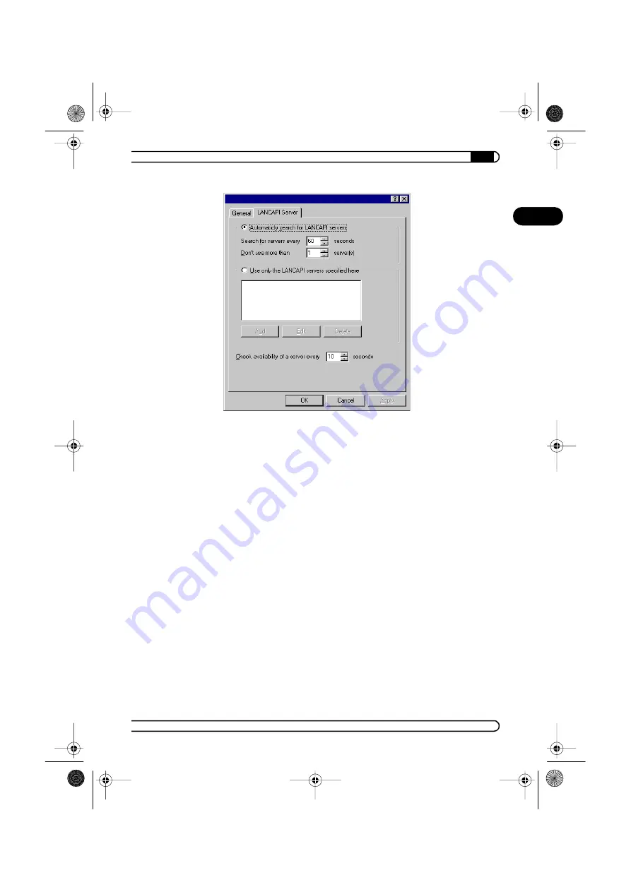 ELSA LANCOM Wireless IL-II Manual Download Page 83