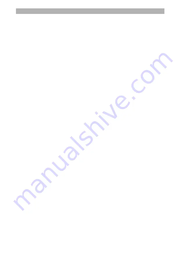 Elsea ZSP650MAN Use And Maintenance Manual Download Page 56