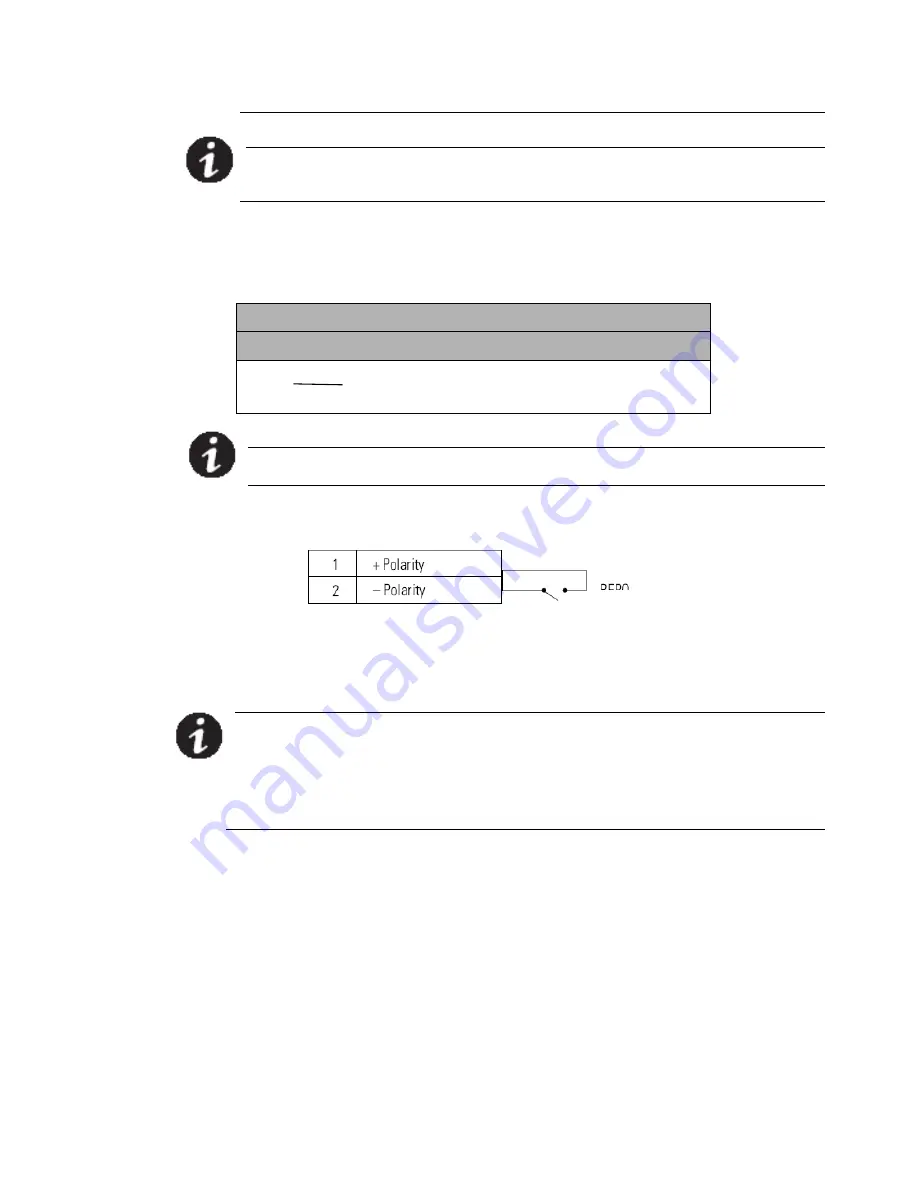 Elsist UPserver 2.0 series User Manual Download Page 35