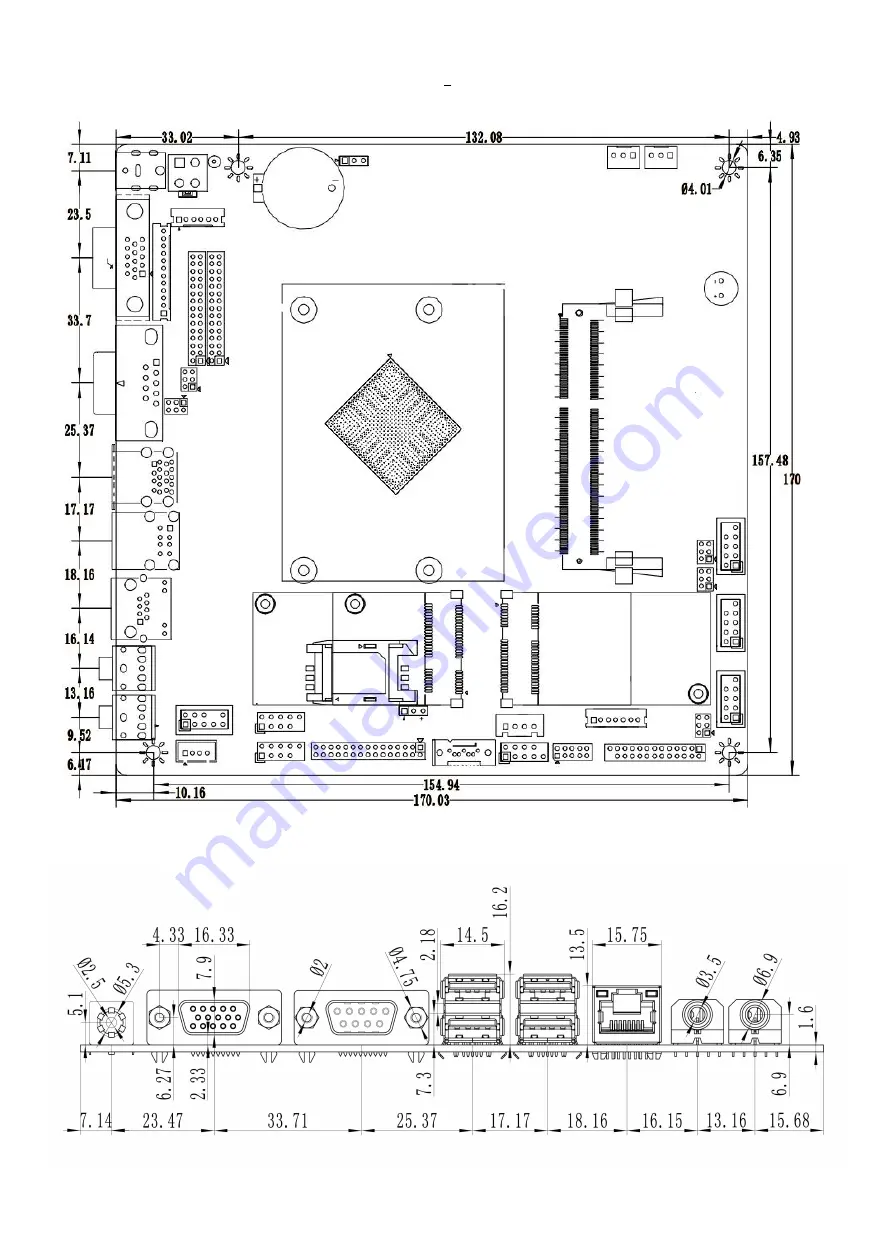 ELSKY EM218 User Manual Download Page 6