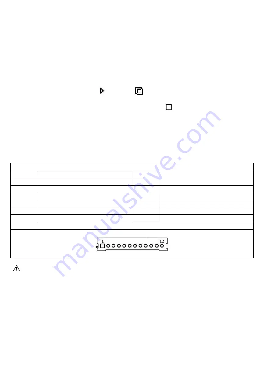 ELSKY EM218 User Manual Download Page 7