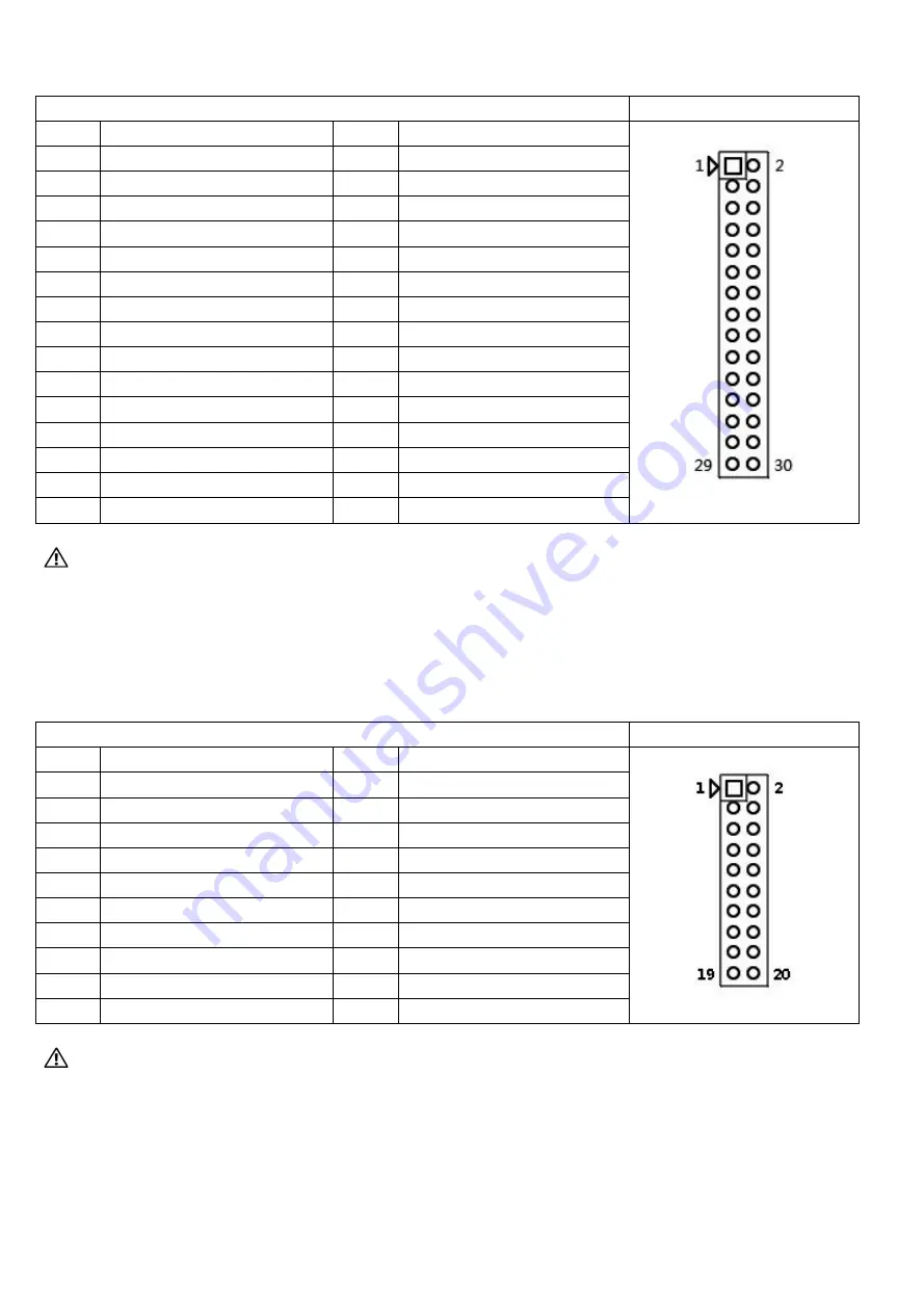 ELSKY EM218 User Manual Download Page 8