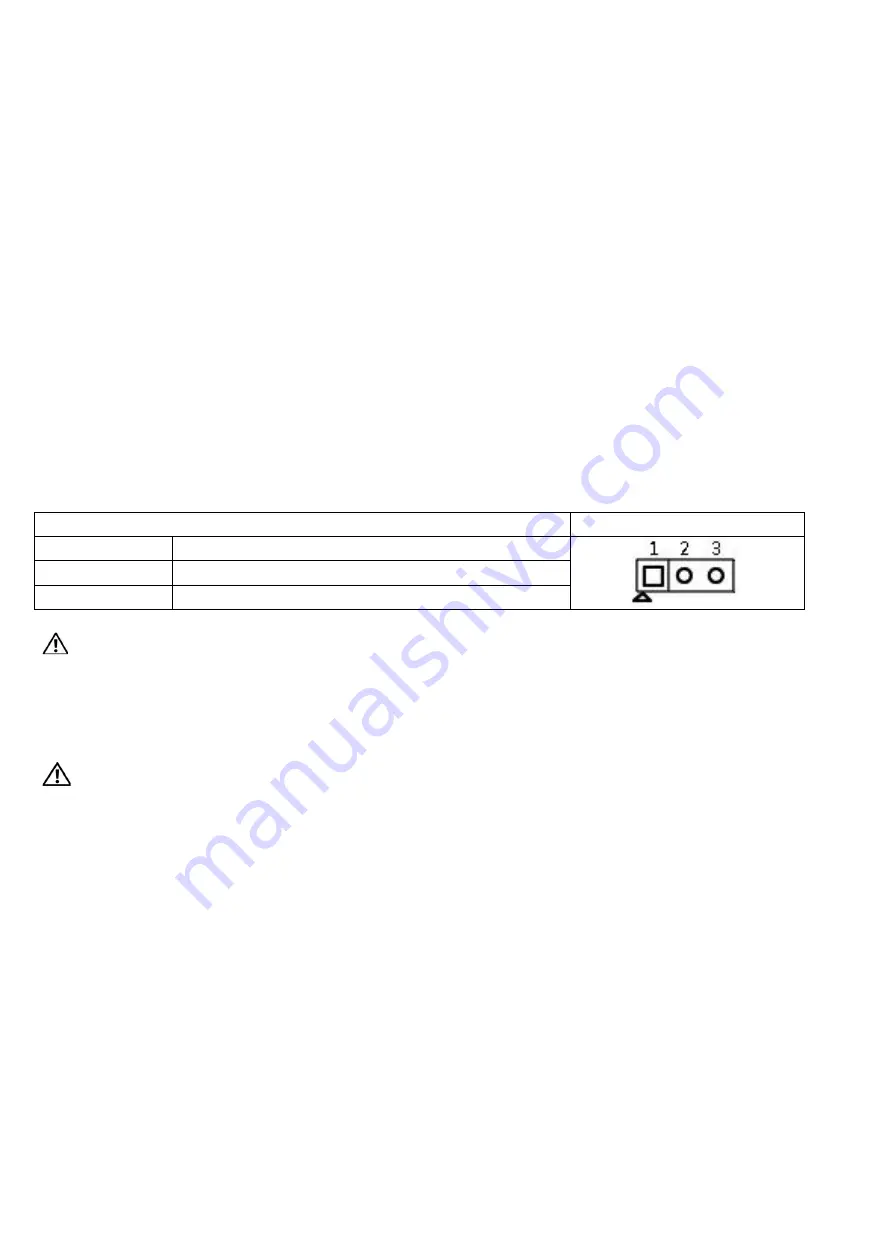 ELSKY EM218 User Manual Download Page 14