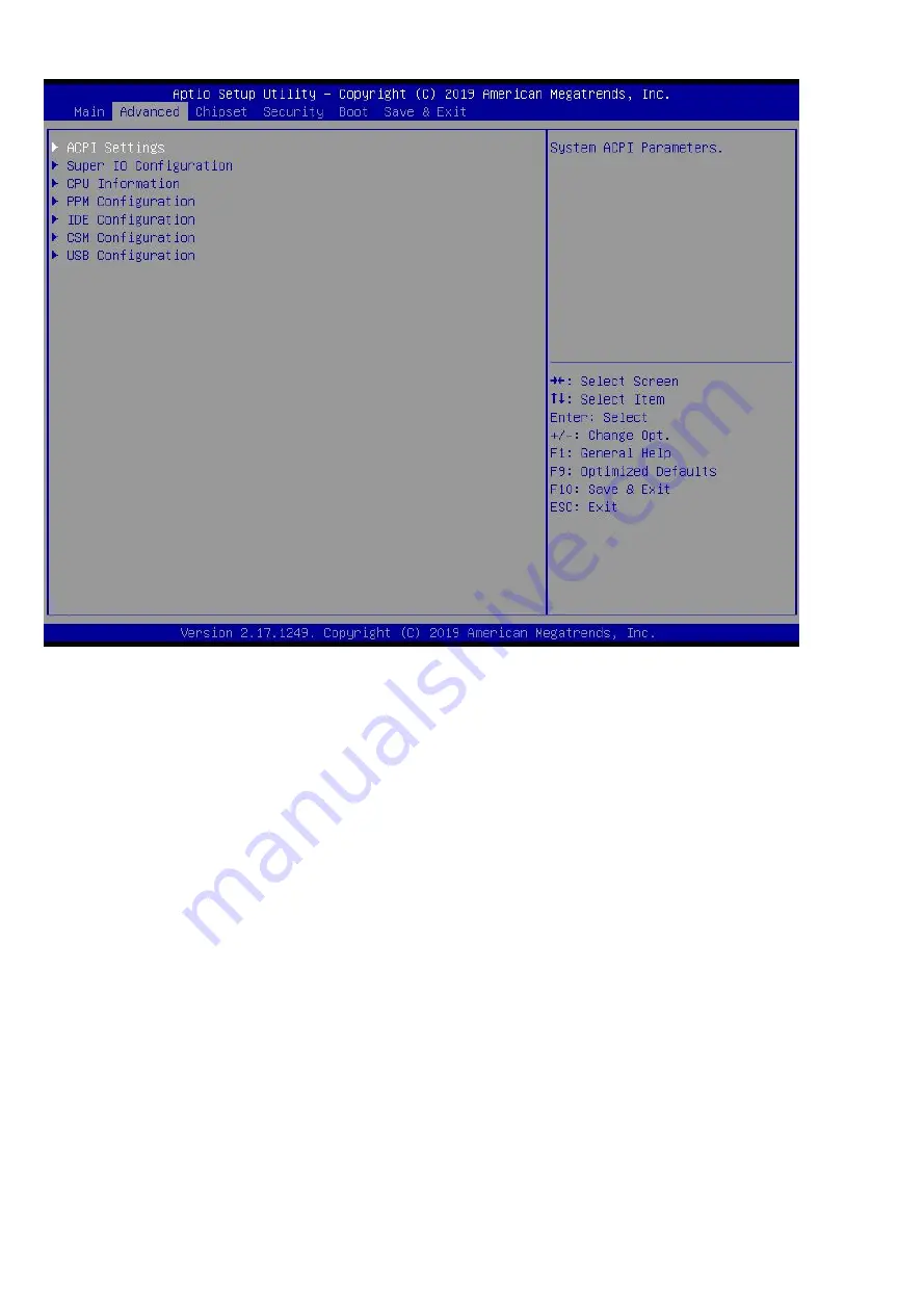 ELSKY EM218 User Manual Download Page 17