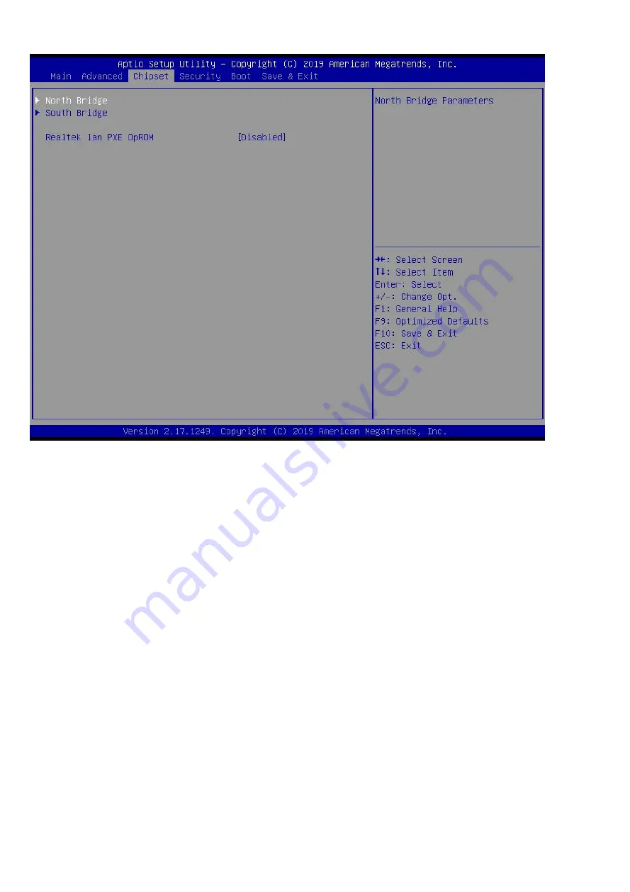 ELSKY EM218 User Manual Download Page 24