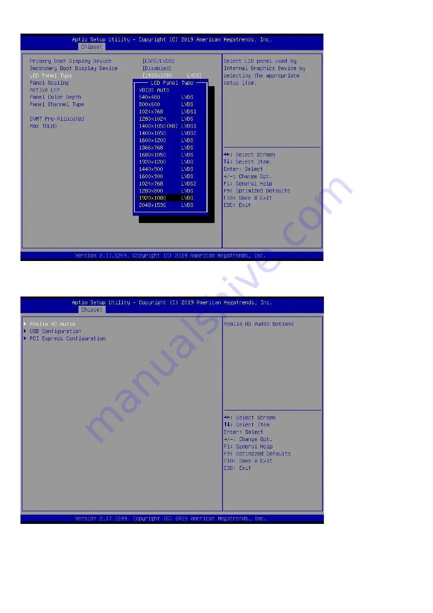 ELSKY EM218 User Manual Download Page 26