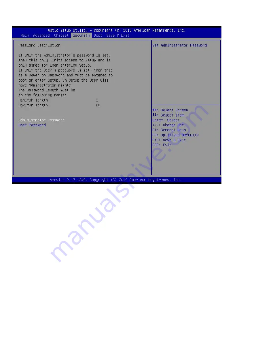 ELSKY EM218 User Manual Download Page 27