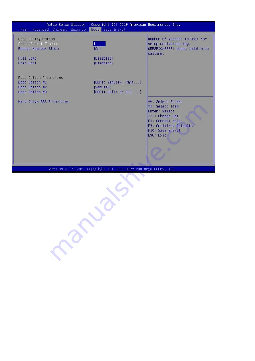 ELSKY EM218 User Manual Download Page 28