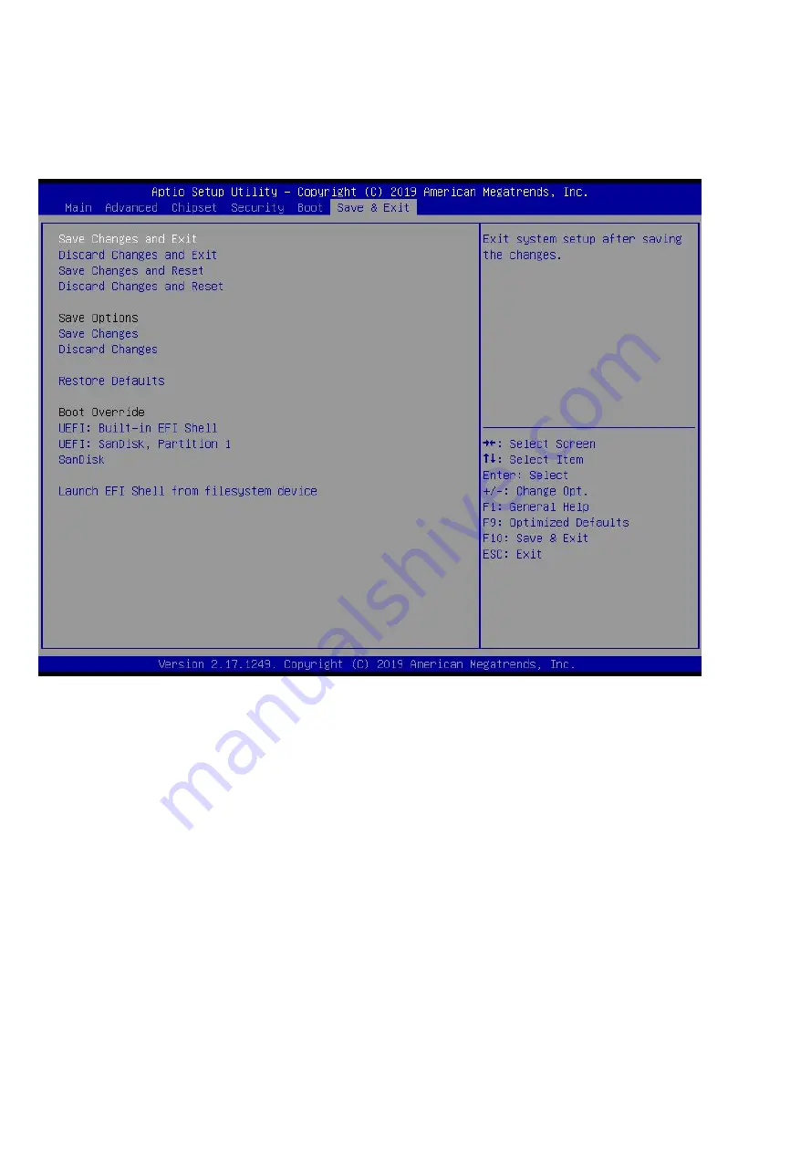 ELSKY EM218 User Manual Download Page 29