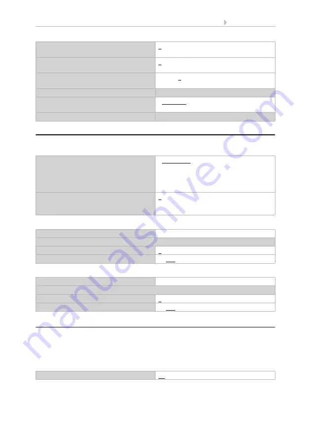 elsner elektronik KNX RF-MSG-DST Скачать руководство пользователя страница 22