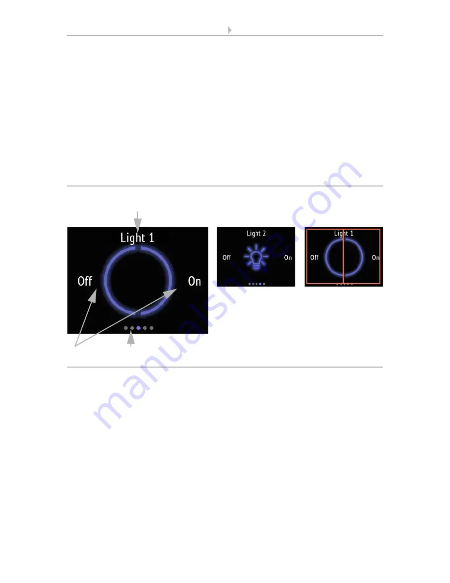 Elsner Cala KNX AQS/TH Installation And Adjustment Download Page 26