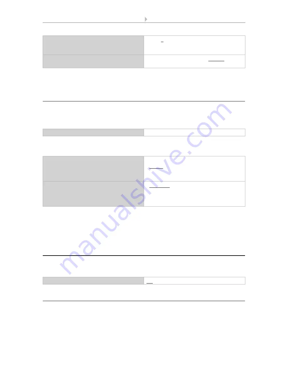 Elsner Cala KNX AQS/TH Installation And Adjustment Download Page 52