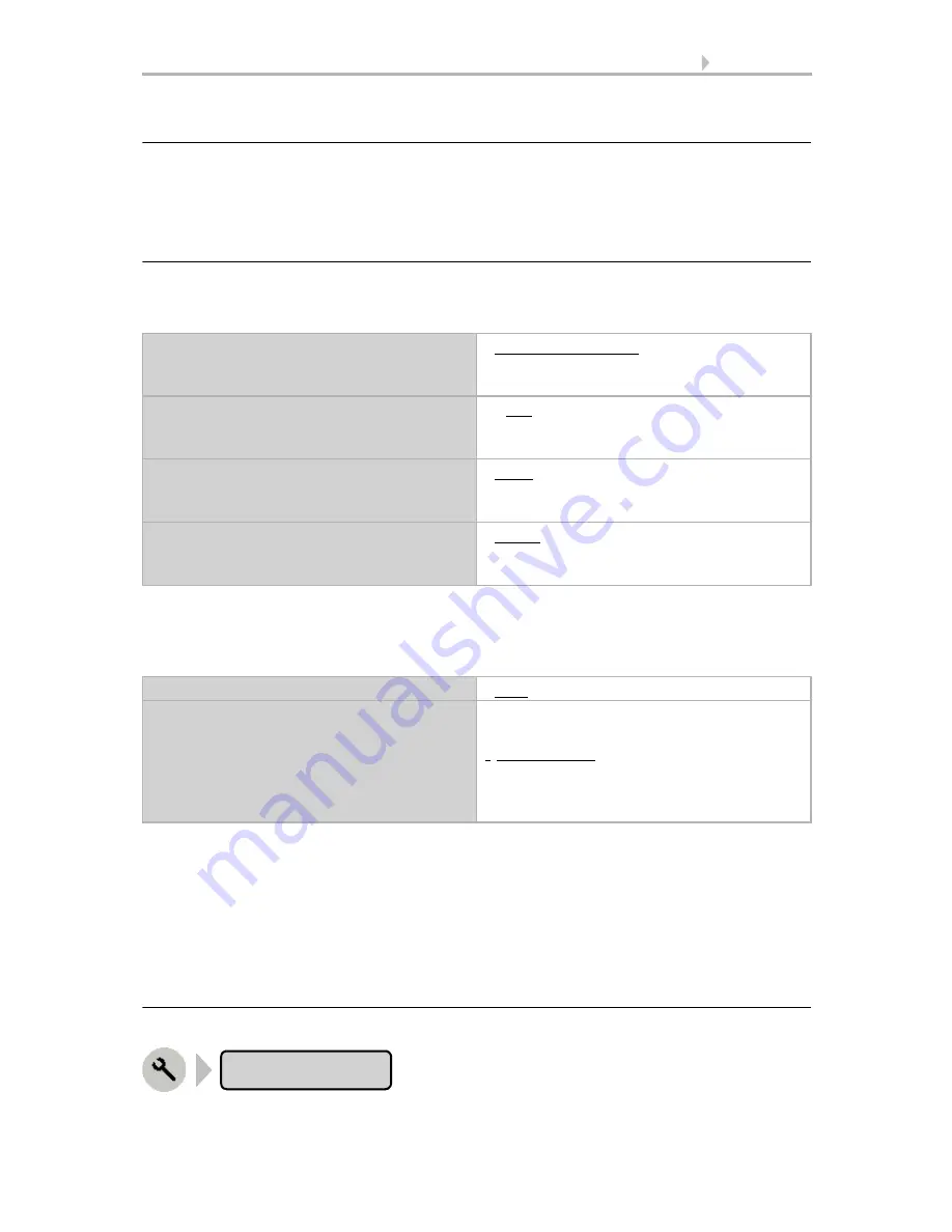 Elsner KNX Touch One Installation And Operation Manual Download Page 63