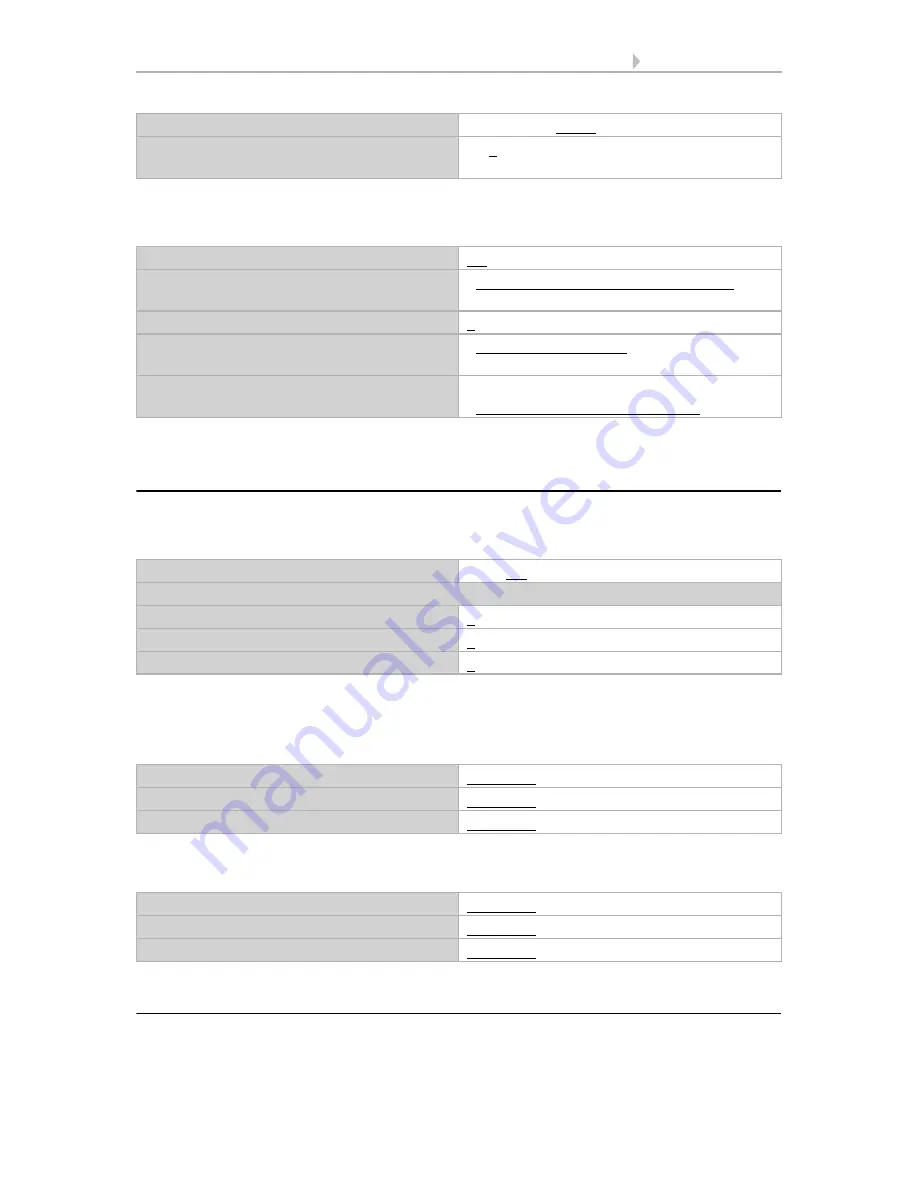 Elsner Sewi KNX TH-L-Pr Installation And Adjustment Manual Download Page 71