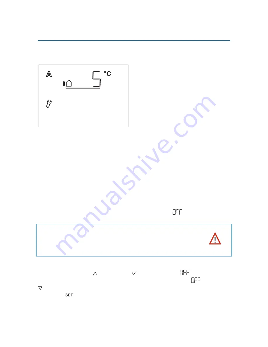 Elsner Solexa 230V Installation And Adjustment Manual Download Page 15