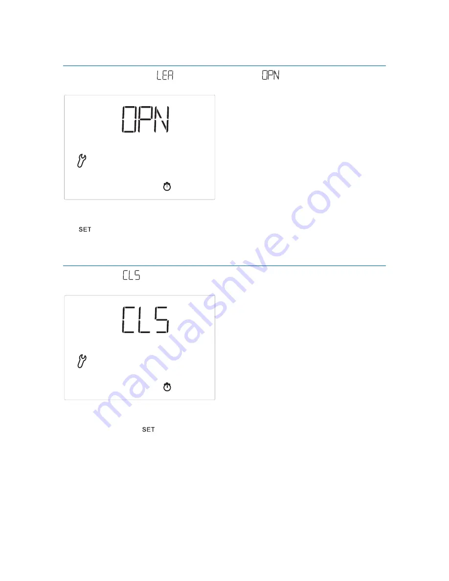 Elsner Solexa 230V Installation And Adjustment Manual Download Page 27