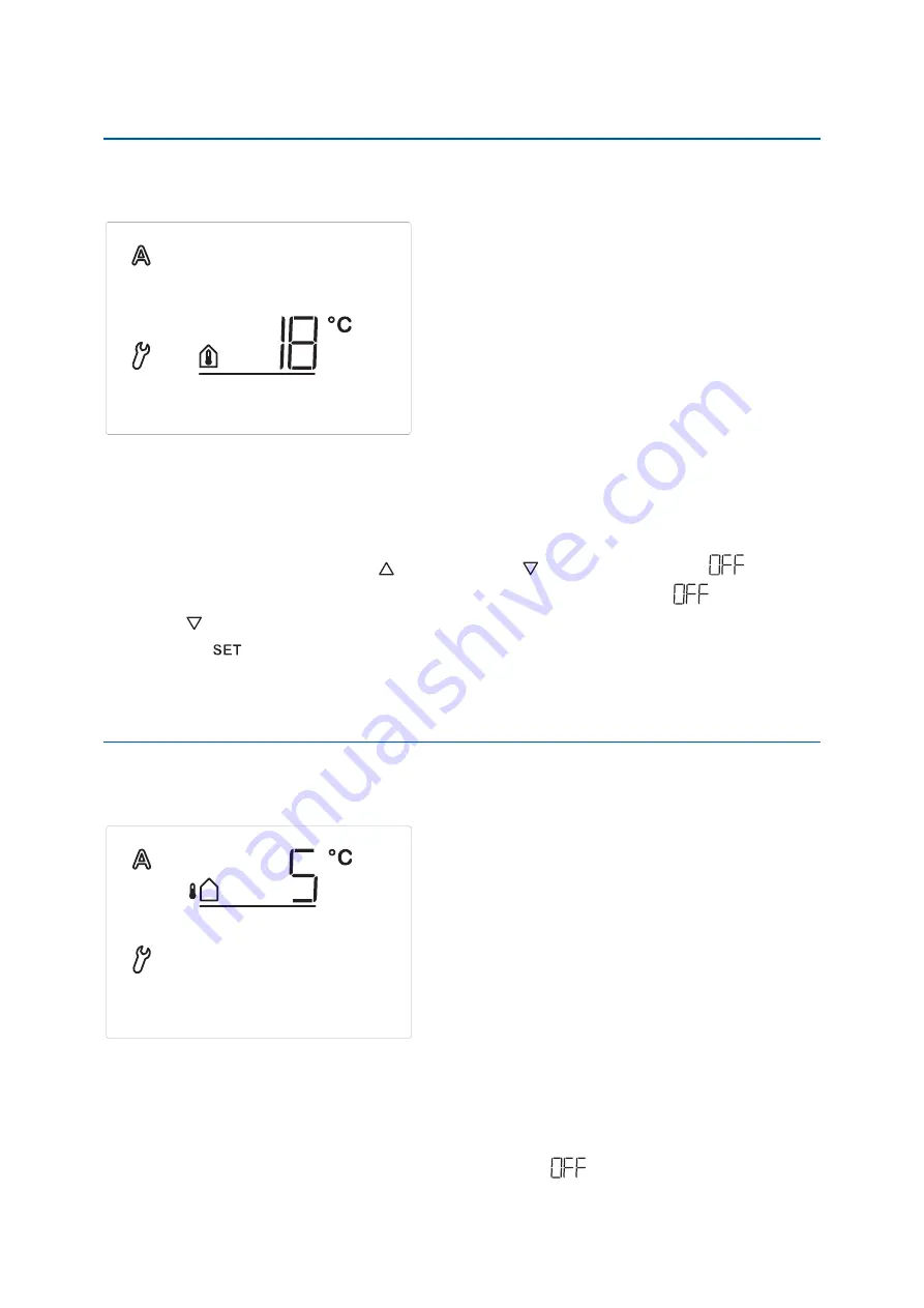 Elsner XS 1B-D Installation And Operation Manual Download Page 44