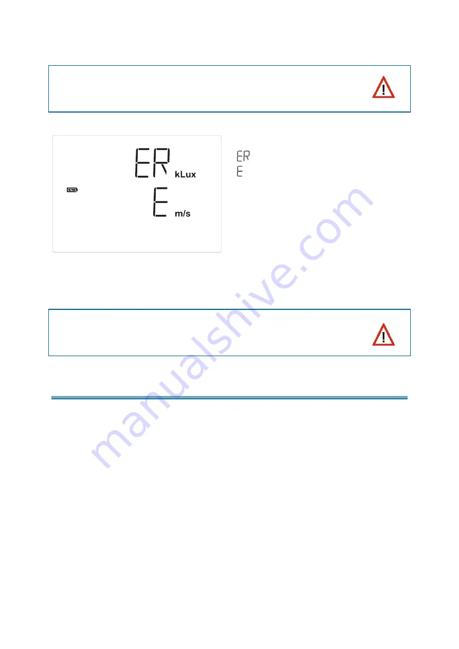 Elsner XS 1B-D Installation And Operation Manual Download Page 62