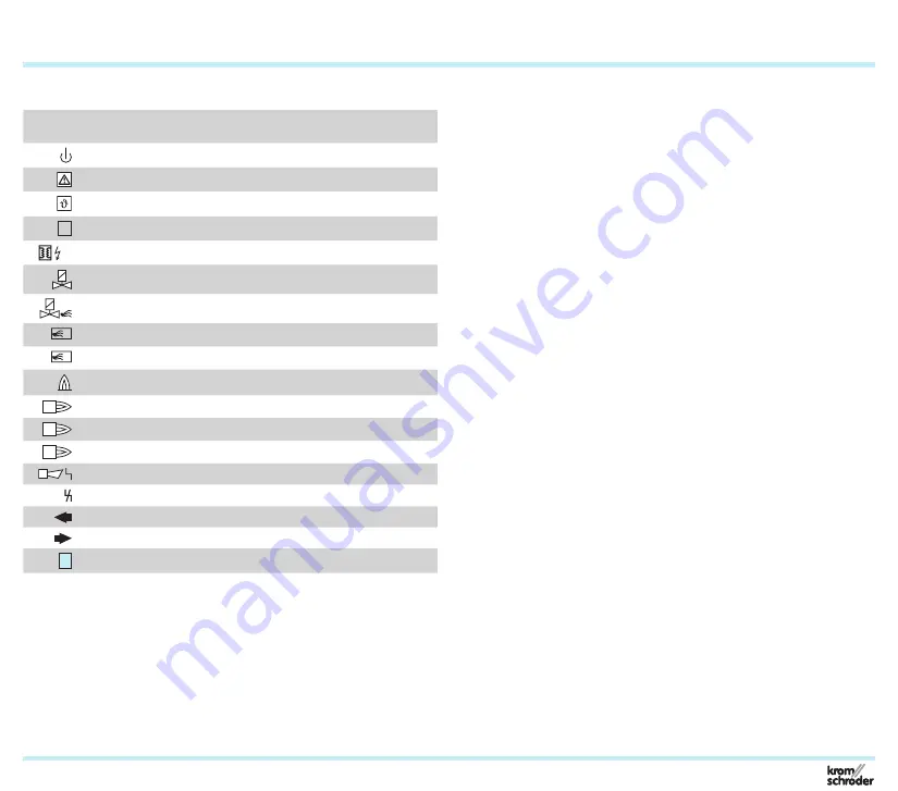 Elster BGT Technical Information Download Page 26