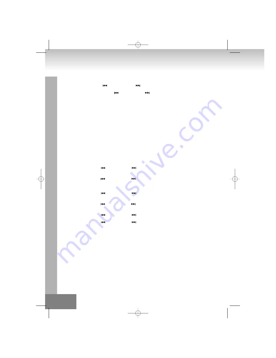 Elta 2382IP User Manual Download Page 8