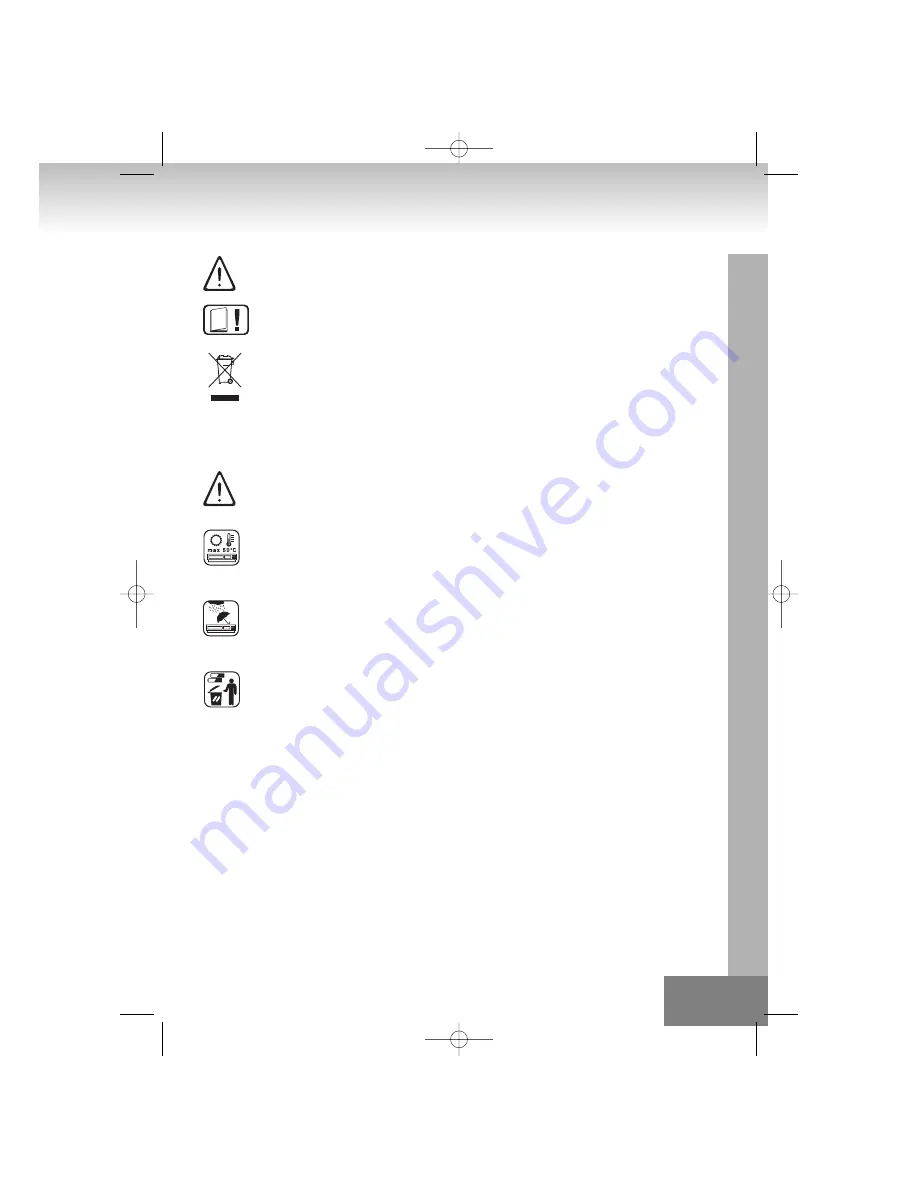 Elta 2382IP User Manual Download Page 11