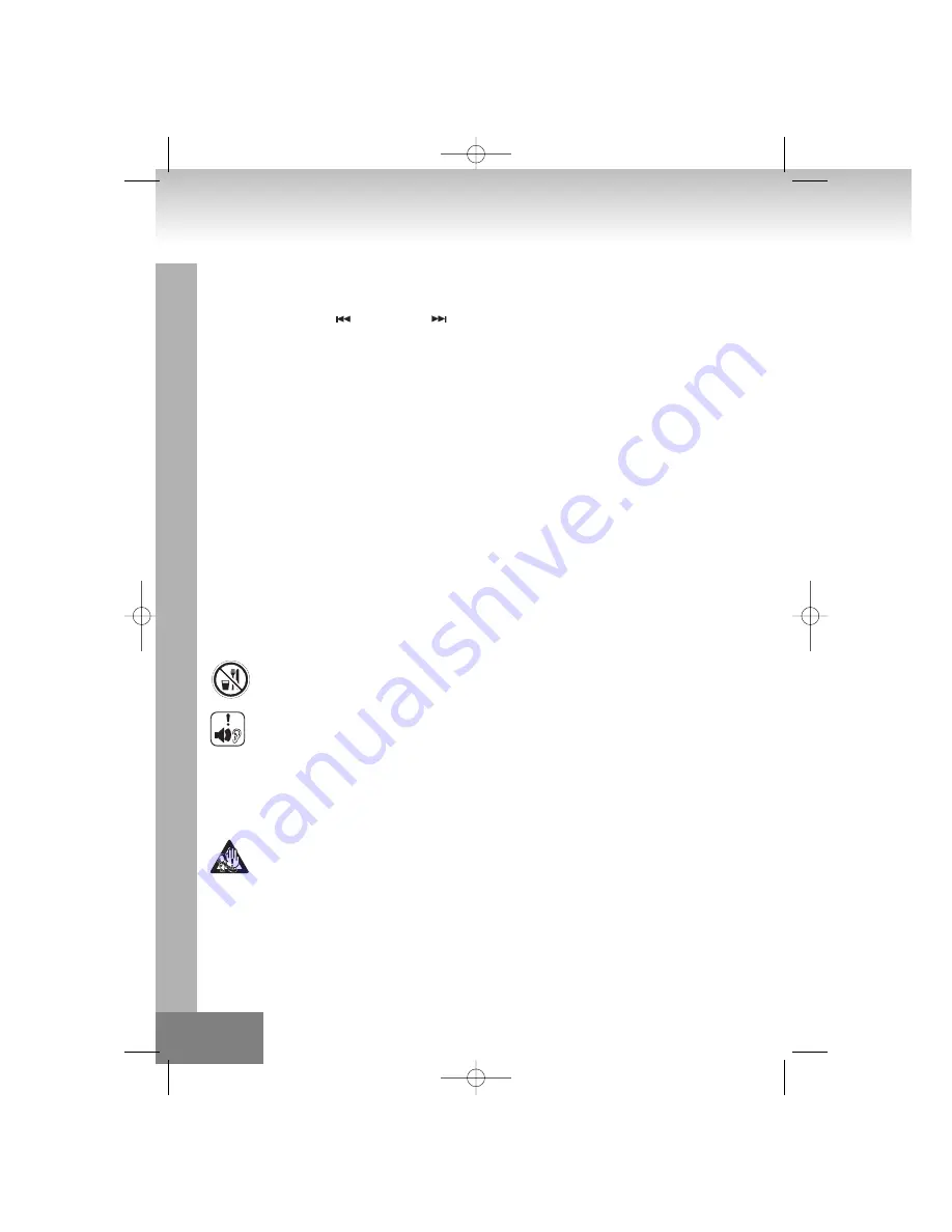 Elta 2382IP User Manual Download Page 20