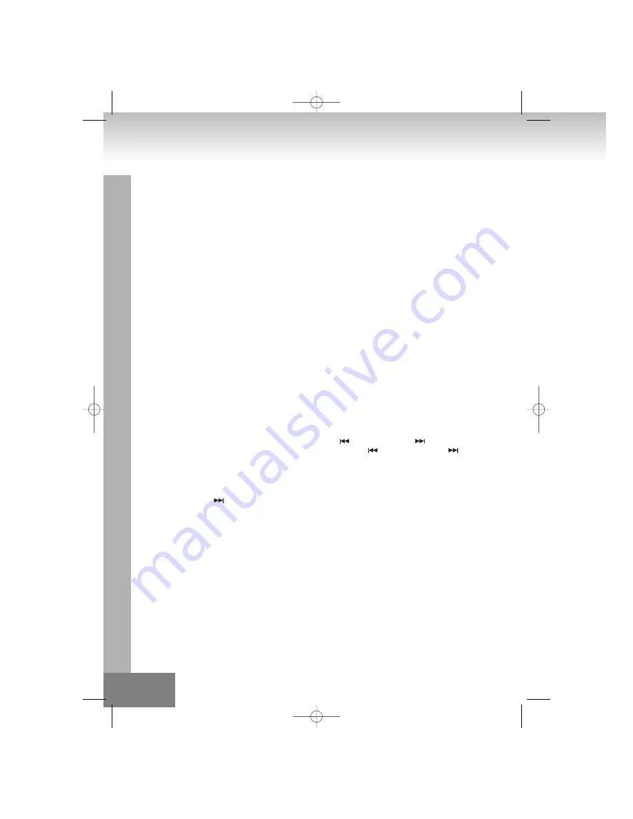 Elta 2382IP User Manual Download Page 36