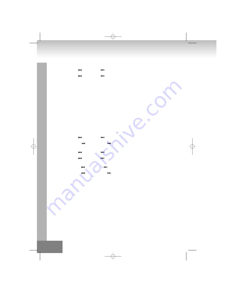 Elta 2382IP User Manual Download Page 88