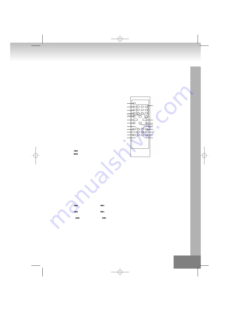 Elta 2382IP User Manual Download Page 105