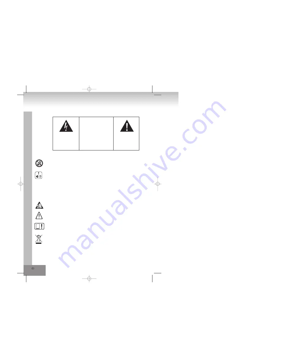 Elta 2402N Instruction Manual Download Page 2