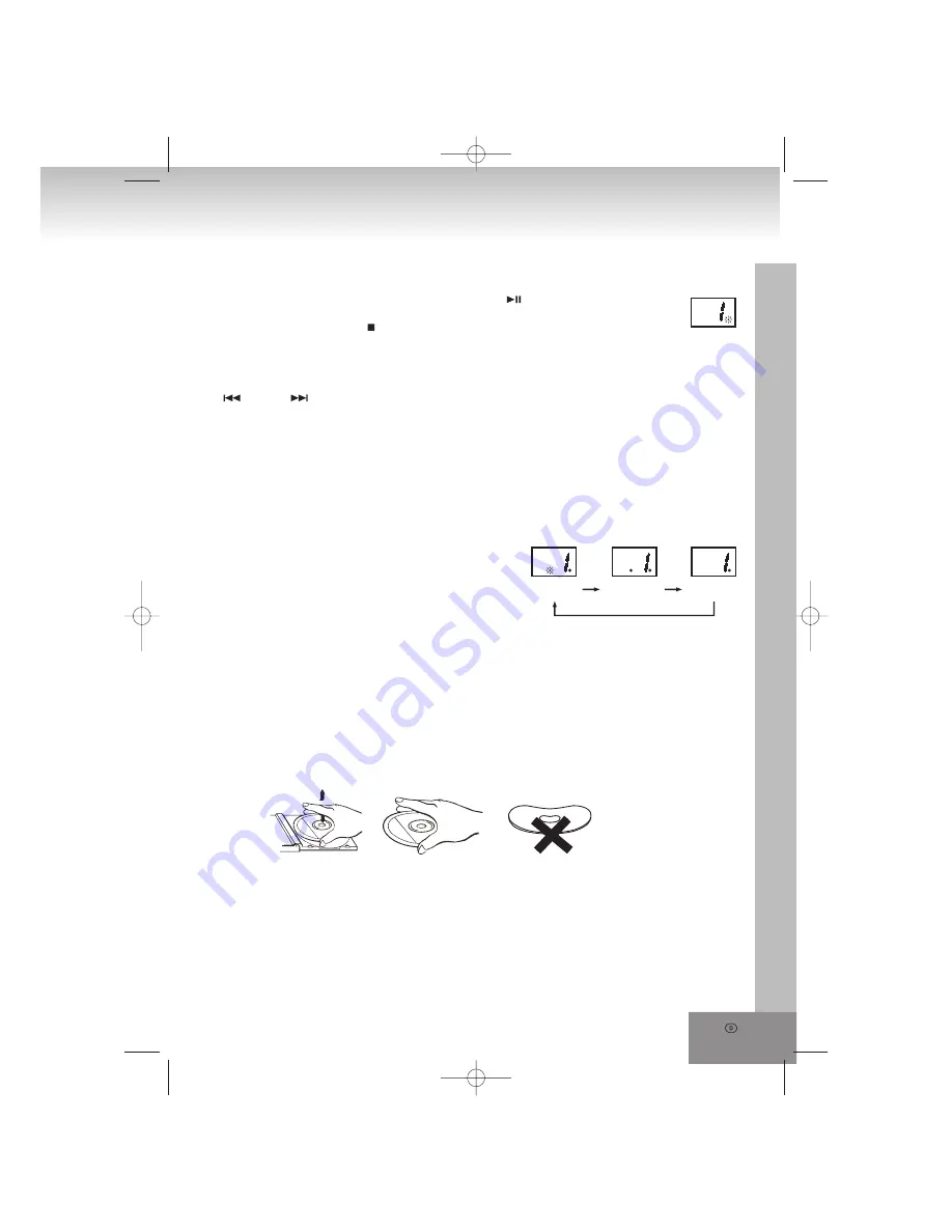 Elta 2402N Instruction Manual Download Page 9