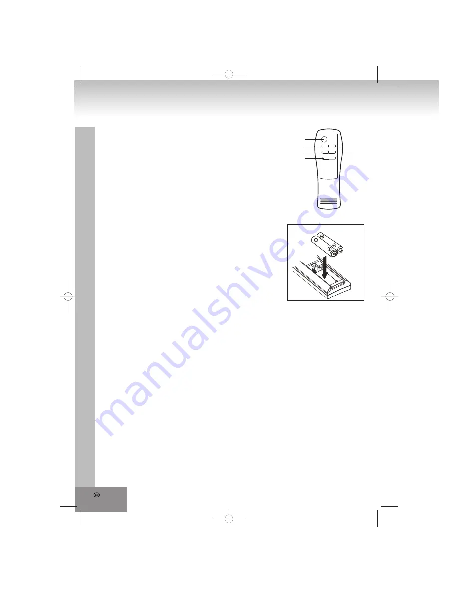 Elta 2402N Instruction Manual Download Page 16