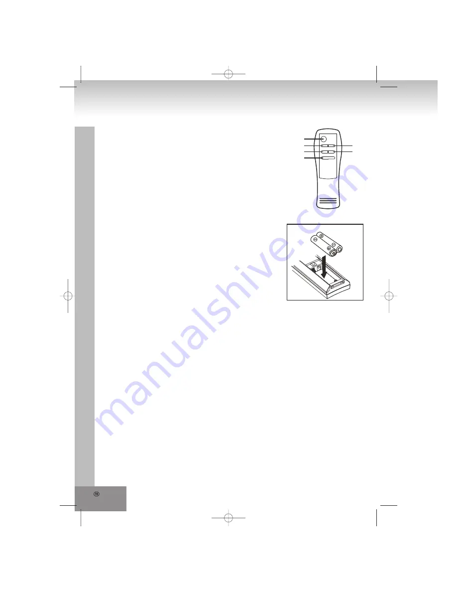 Elta 2402N Instruction Manual Download Page 26