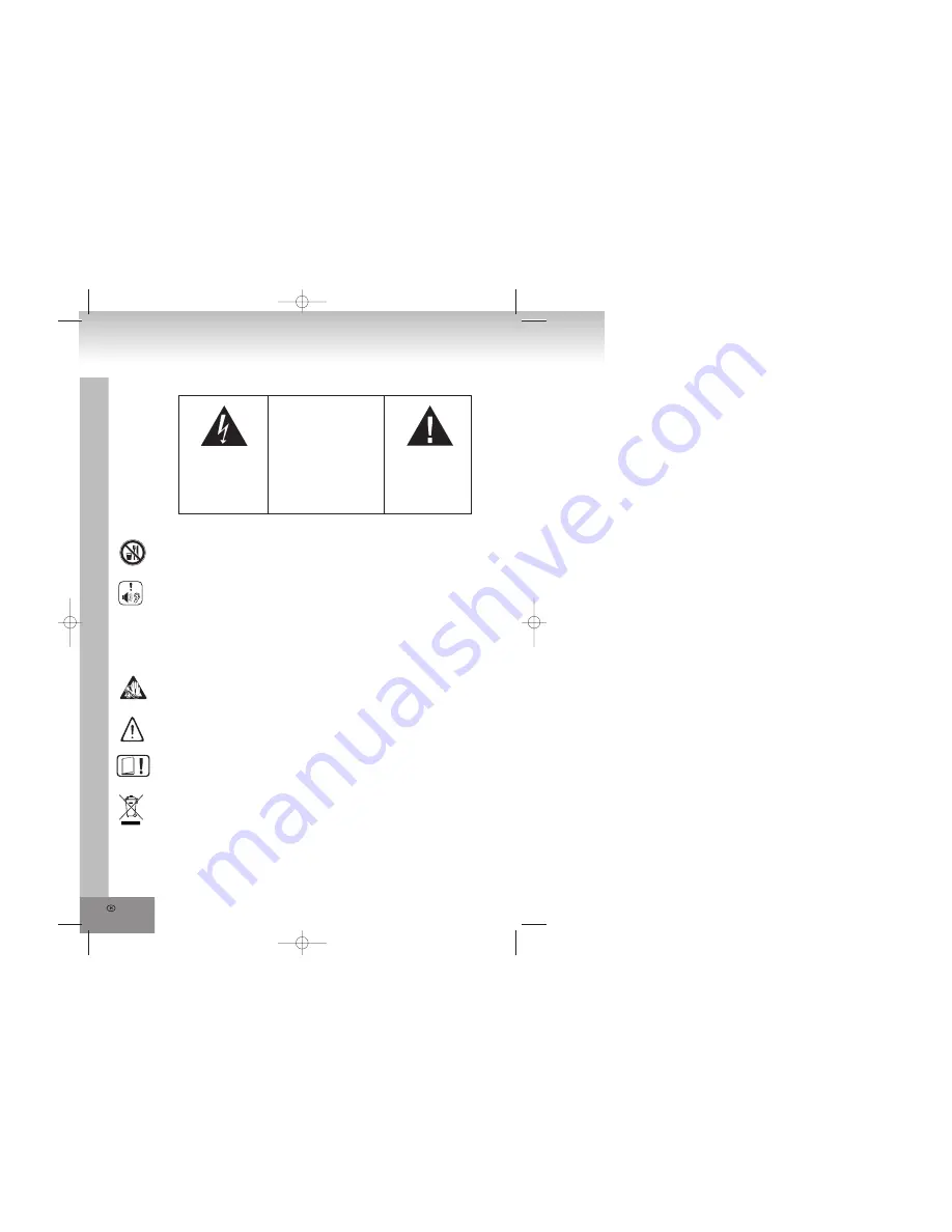 Elta 2402N Instruction Manual Download Page 32